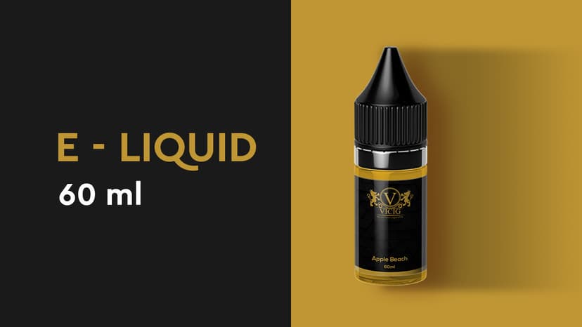 VICIG - E - Liquid